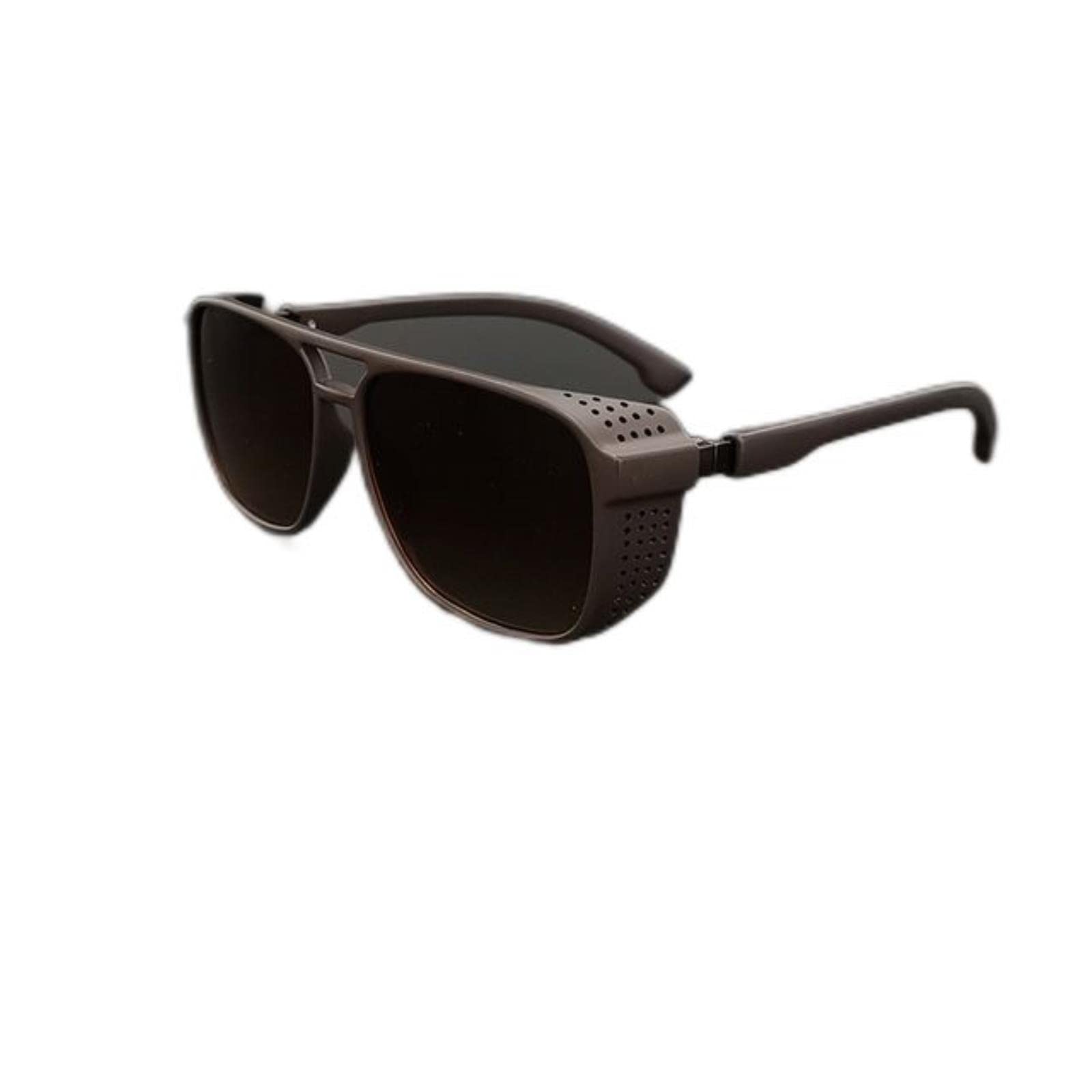Fishing Driving Sunglasses Men Women Sport Cycling Bicycle Goggle Glasses Male Female Cool Eyewear-Color 10