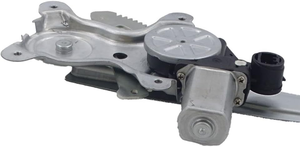 ざぶとん 1pc/package Left rear window lifter 69804-02140 6980402140 YANGMO