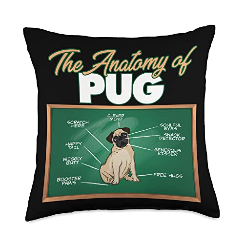 pug accessories