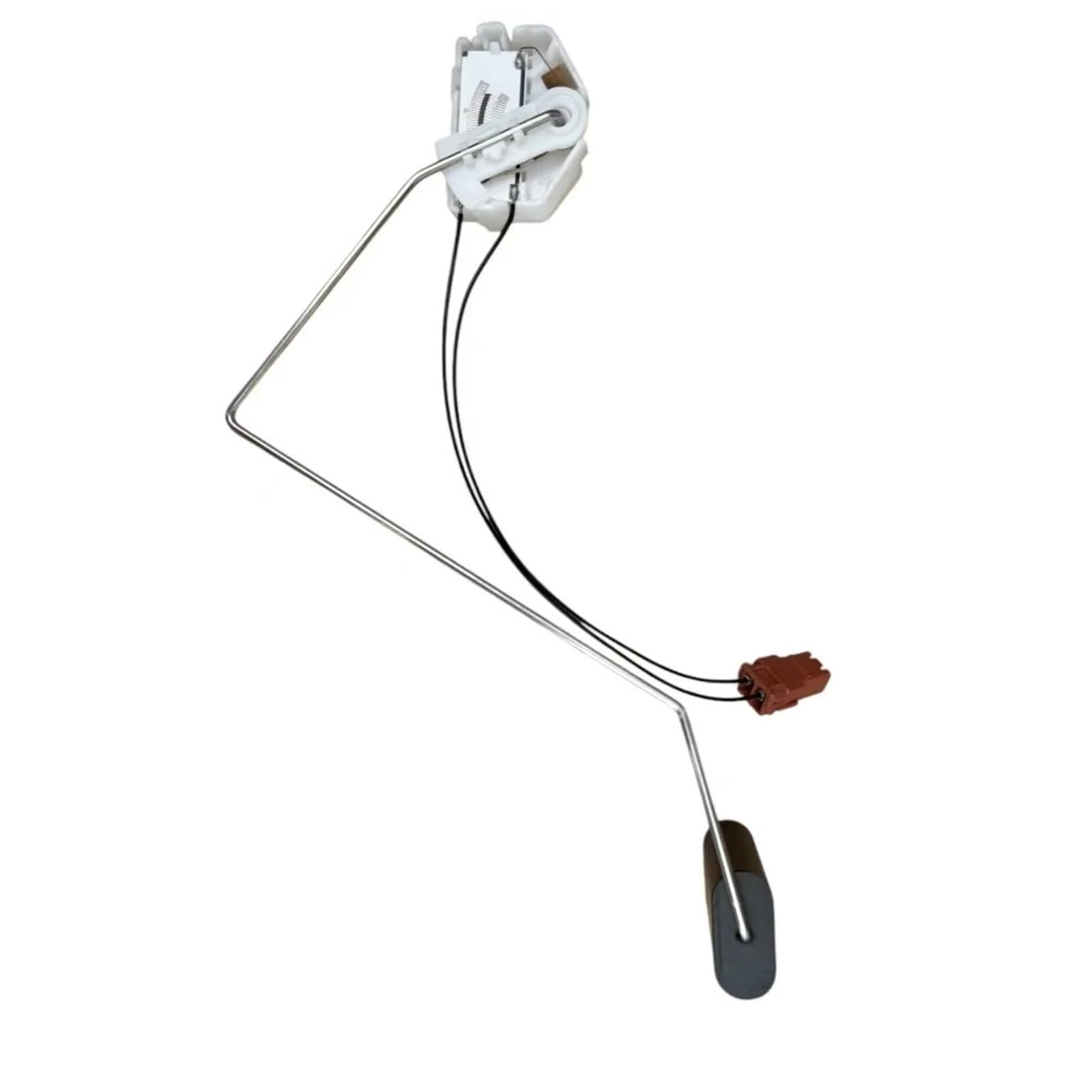 Sensor de nivel de combustible para solucionar fallos de aguja en Peugeot 206 307 y Citroen C2 5