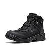 KEEN Utility Skokie Waterproof Work Boots (Soft Toe)
