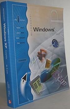 Microsoft Windows XP Complete by Stephen Haag, James T Perry, Barrie Sosinsky, Ph.D.