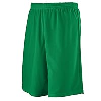 Algopix Similar Product 14 - Augusta Youth Longer Length Mini Mesh