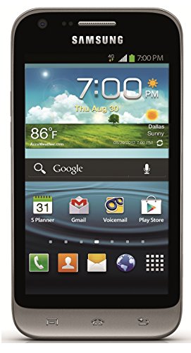 Samsung SPH-L300 Galaxy Victory Android 5MP Sprint 4G LTE Bluetooth Cell Phone Samsung SPH-L300 Galaxy Victory Android 5MP Sprint 4G LTE Bluetooth Cell Phone