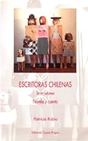 Escritoras Chilenas 9562601625 Book Cover