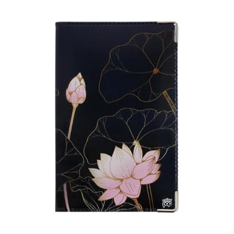 Porte-papiers Voiture Color Pop Cover