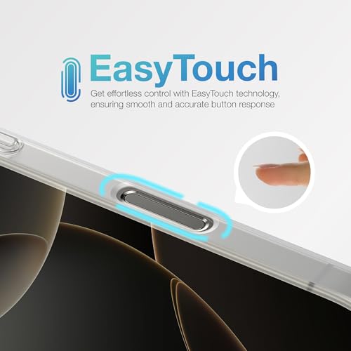 Coque iPhone 16 Pro de finition mate premium ajustement précis