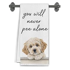 Cavapoo Towel