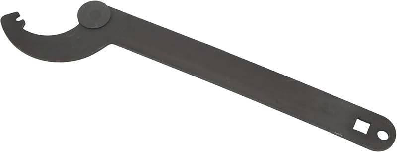Chave para porca do regulador do vidro KIMISS para R50, R52 e Série 1 E81 E82 E88 – 1 unidade