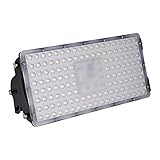 【Was Sie bekommen】Viugreum SUPER HELL 100W LED FLUTER, 2 JAHRE GARANTIE, freundlichen Kundenservice.