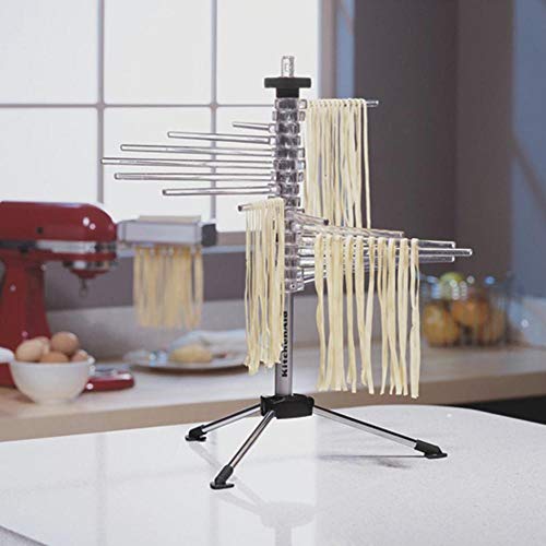 Varal para Massa KitchenAid KI201AX Transparente