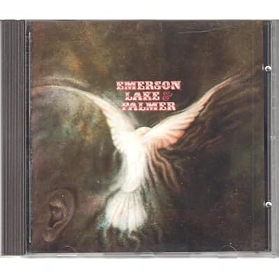 Emerson,Lake and Palmer