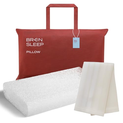 Amazon.co.jp: BRAIN SLEEP: ピロー