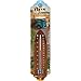 Produktbild Nostalgic-Art 80307 Volkswagen - VW Bulli - Ready for the Summer | Retro Thermometer | Innen | Wand-Dekoration
