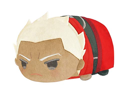 Amazon.co.jp: もちもちマスコットMS 劇場版「Fate/stay night