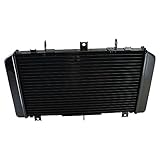 Bauart: Wasserkühlung Wasserkühler für Kawasaki Z750 2004-2006 Z750S 2005-2007