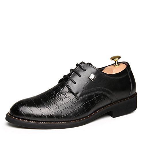 Chaussures de printemps pour hommes casual entreprise mode britannique 26.8cm