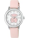 Movimiento de cuarzo TOUS Relojes de Pulsera para niñas 351435