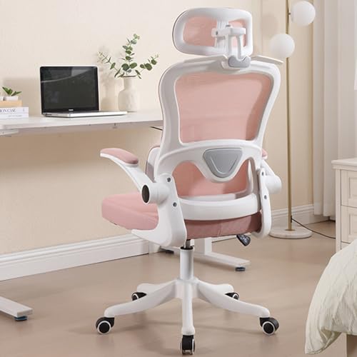Chaise de bureau ergonomique pour optimiser le télétravail