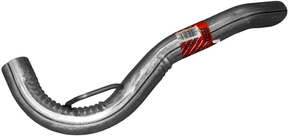 Walker 52265 Exhaust Tail Pipe 2.25" Inlet (OD) for Chevrolet Camaro