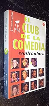 CLUB DE LA COMEDIA CONTRATA...