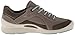 ECCO Women's Biom Hybrid Walk Fashion Sneaker,Warm Grey,40 EU/9-9.5 M US