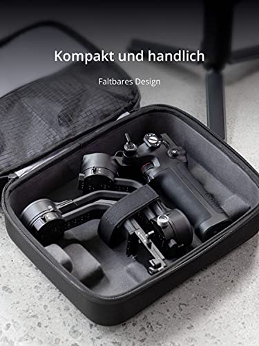 DJI RS 3 Pro gimbal