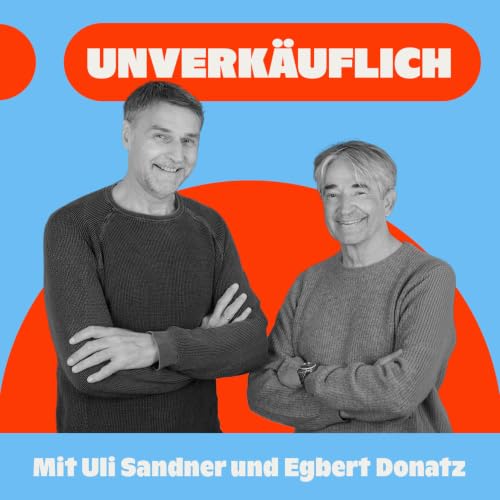 Unverk&auml;uflich - Was hat der Kunde davon? cover art