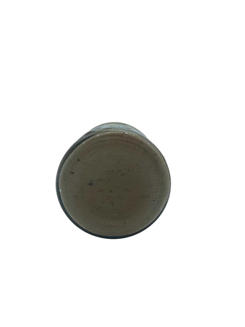 6 Barattoli di Crema Spalmabile alla nocciola con nocciole siciliane, lavorazione artigianale, barattoli da 200 g