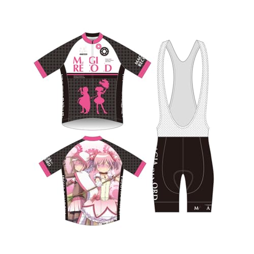 [] Aj TCNW[W ㉺Zbg  ɎԈ anime cycling RACING ] [hoCN TCNOEFA UVJbg e ʋC RۖhL 3Dpbh (A,M) [sAi]