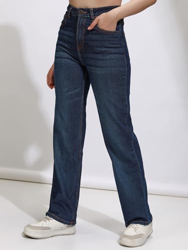 Image of Tokyo Talkies Women Jeans