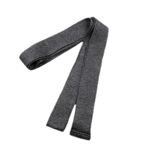Image of YM YOUMU Women Knitted Belt Replacement for Long Sweater Dress Cardigan Tie Around Waist Belts