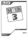 Math 3 Testpack 3rd Edition