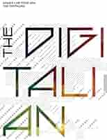 嵐  THE DIGITALIAN 81fEMjrB6hL._AC_UL210_SR210,