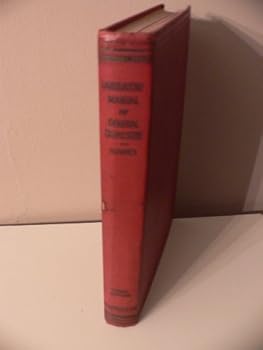 Hardcover Laboratory Manual of General Chemistry Book