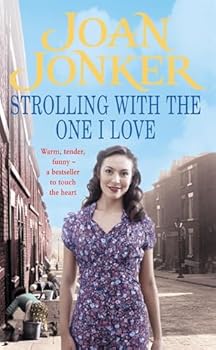 Paperback Strolling With the One I Love Book