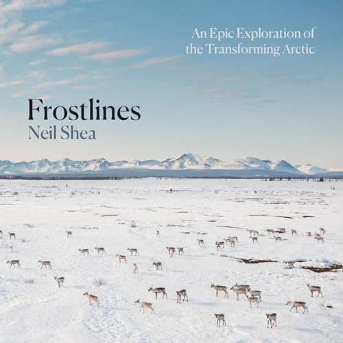 Frostlines cover art
