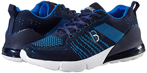 Image of Bourge Boys Loire-z176 Running Shoes