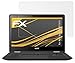 Produktbild atFolix Panzerfolie kompatibel mit Acer Spin 5 SP513-51 Schutzfolie, entspiegelnde und stoßdämpfende FX Folie (2X)