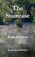 The Staircase (Boone Russell) 1735040525 Book Cover