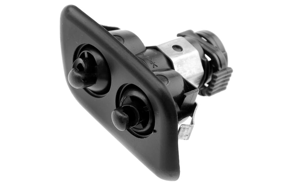 Rondelle de phare droite fixe phare lâche BMW 5 E39 EDS-BM-047