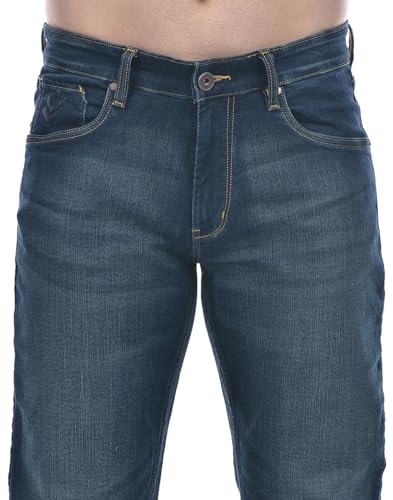 Image of Numero Uno Men Jeans