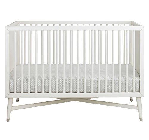 DwellStudio Mid Century 3 in 1 Convertible Crib