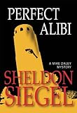 Perfect Alibi (Mike Daley Mystery)