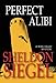 Perfect Alibi (Mike Daley Mystery)