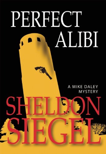 Buy Perfect Alibi (Mike Daley Mystery) — BookShops.in