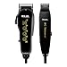 Wahl Professional Essentials Combo #8329 - Features the Taper 2000 Clipper and AC Trimmer - Great for Barbers, Stylists, and Beginning Artists - From Fading and Blending to Edging