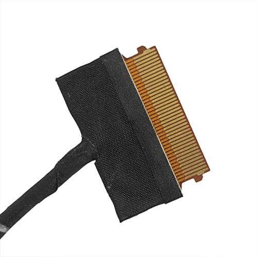 Cable flex Acer Chromebook C871 soluciona parpadeo de pantalla repuesto EDP 6