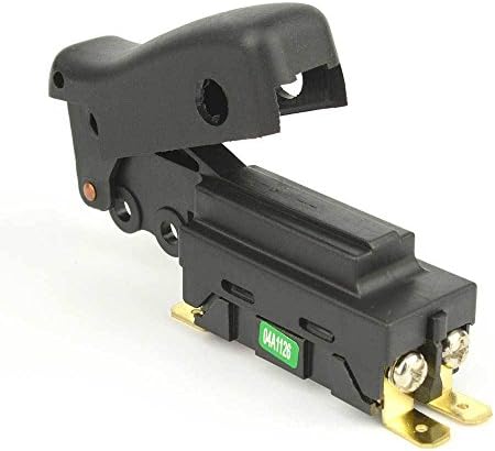 MAYITOP Replace Aftermarket Trigger Switch (Eaton Style) for 391926-01 391926-00 - SW38C