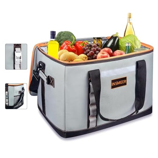 INSMEER ‎002GY (48 litros)